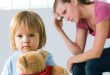 The reasons usually are different but are related to the emotional state of the child.