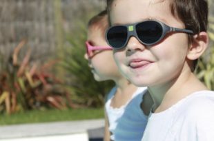 Sunglasses for children