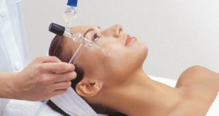 Oxygen therapy is very suitable for the treatment of acne
