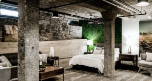 Stone Accents in the Bedroom – Ideas and Tips