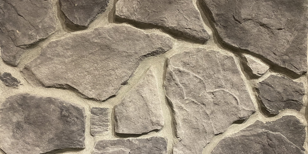 Canyon Stone Canada - impressive portfolio of high-grade products - Fieldstone Veneer stone