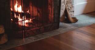 The Benefits of Brick Fireplace Refacing